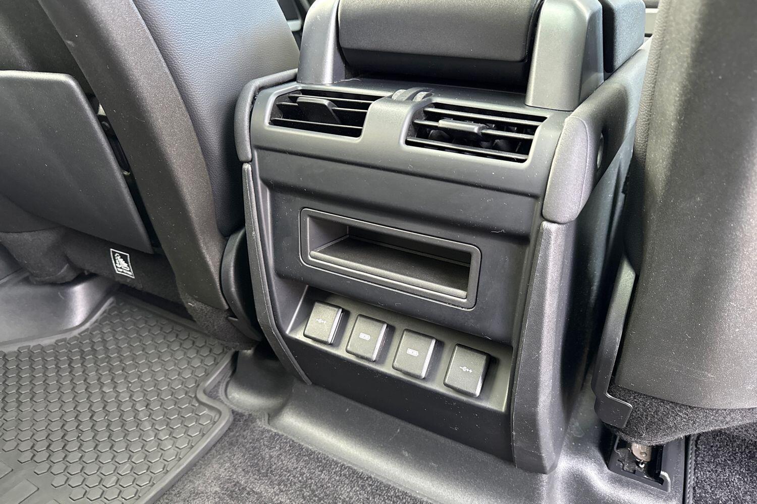 Used Land Rover Defender 2020 for sale - 77440872: Photo 60