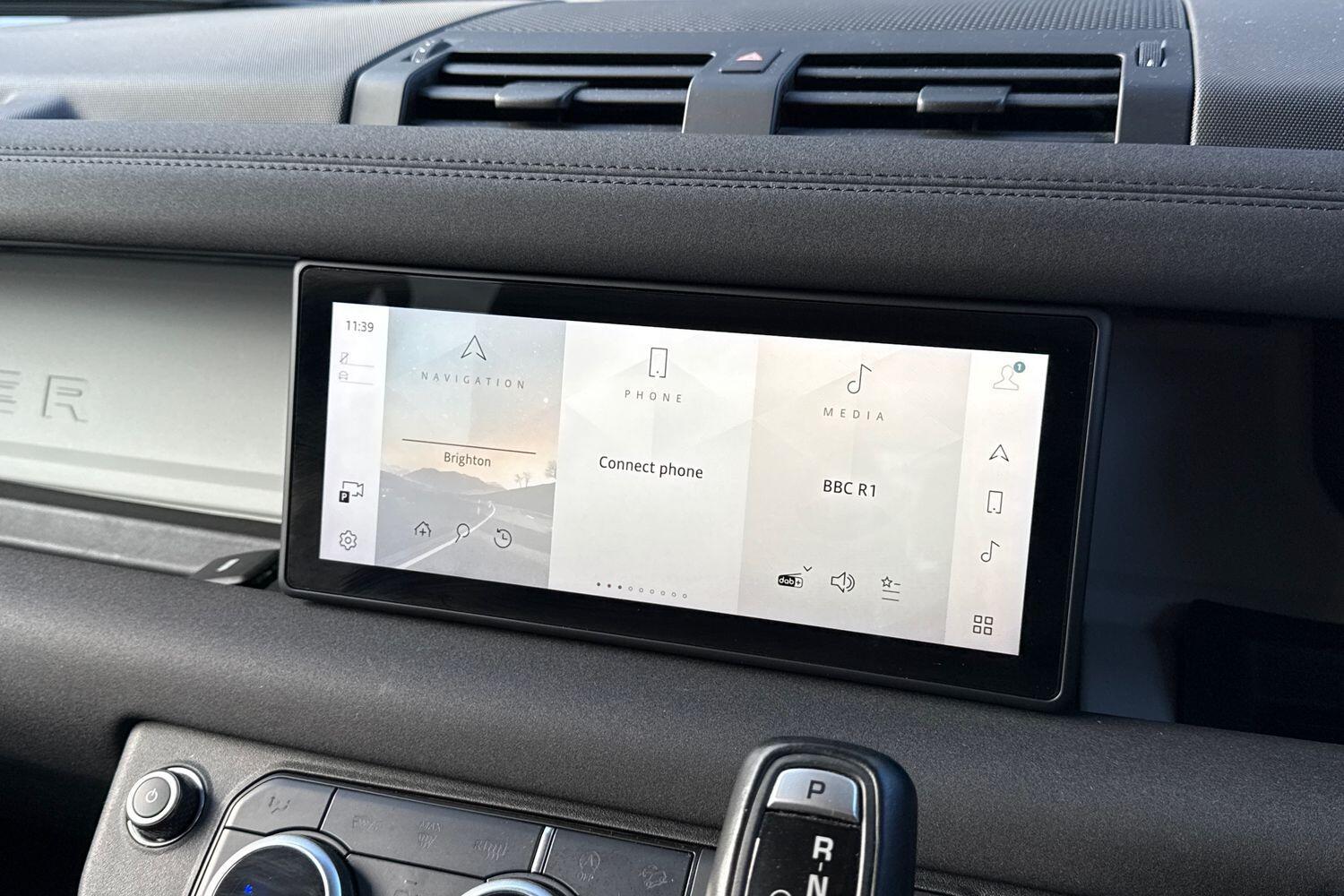 Used Land Rover Defender 2020 for sale - 77440872: Photo 61