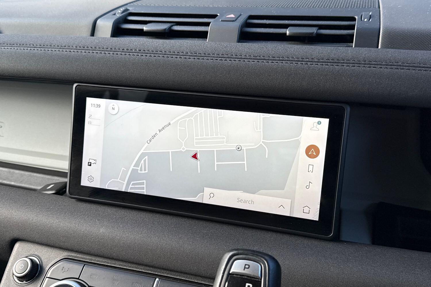 Used Land Rover Defender 2020 for sale - 77440872: Photo 7