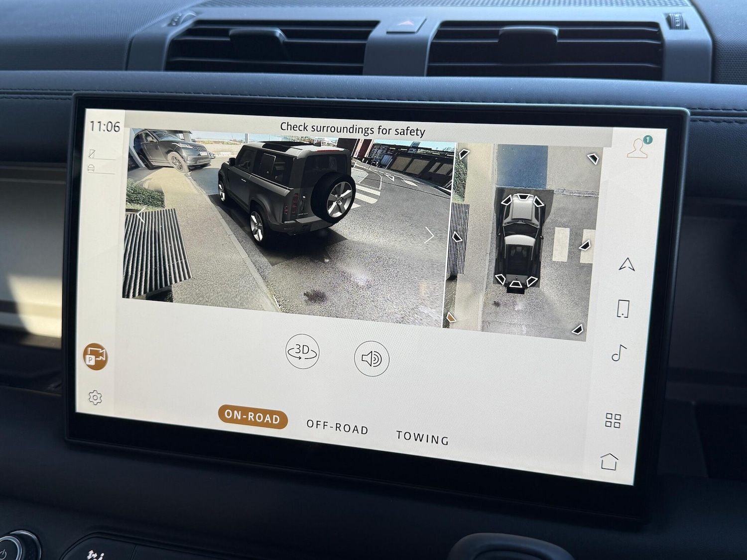 Used Land Rover Defender 2025 for sale - 77203260: Photo 15