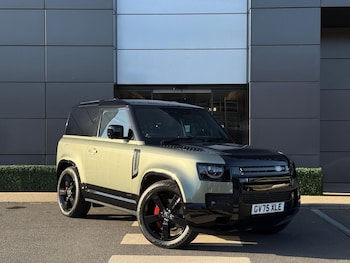 2025 (75) - 3.0 D350 X 90 3dr Auto