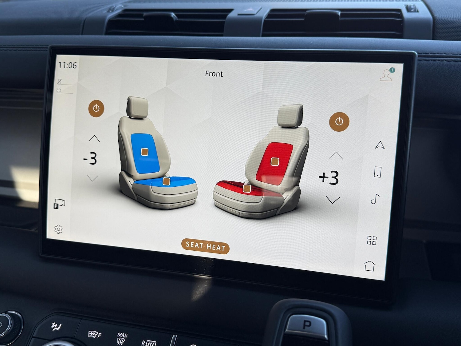 Used Land Rover Defender 2025 for sale - 77203260: Photo 23