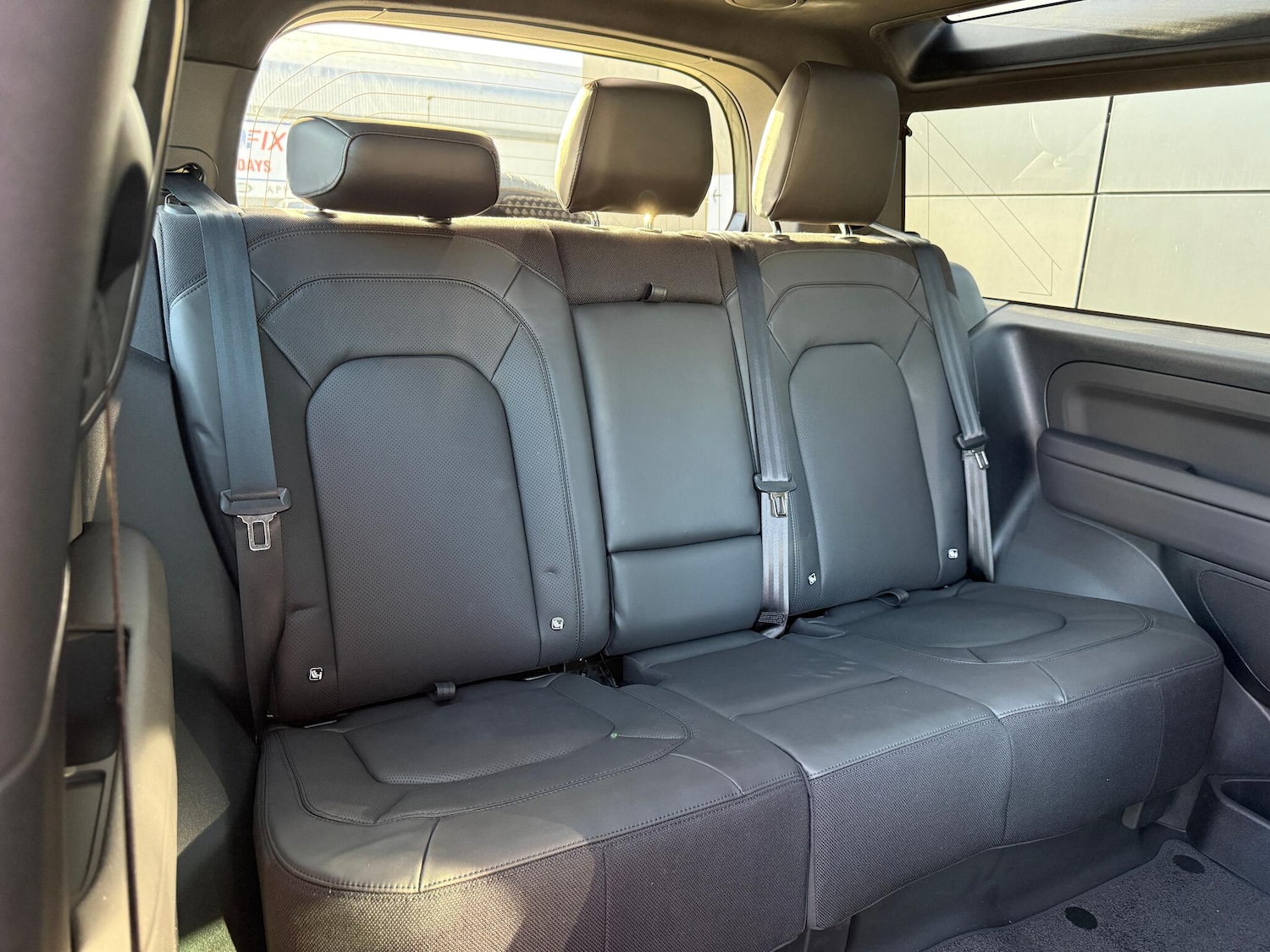 Used Land Rover Defender 2025 for sale - 77203260: Photo 24