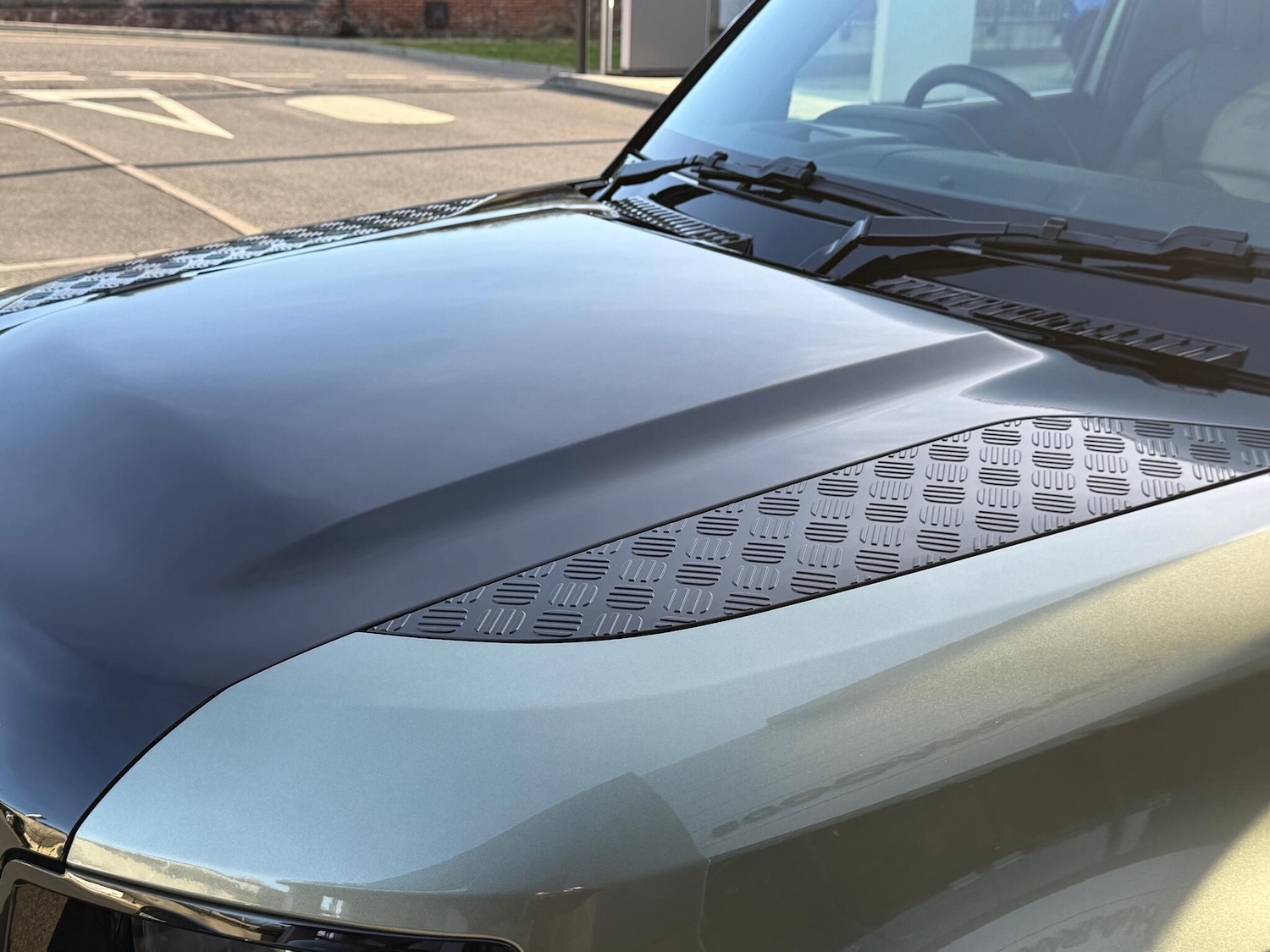 Used Land Rover Defender 2025 for sale - 77203260: Photo 25