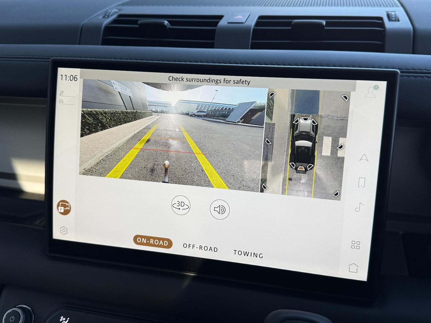 Used Land Rover Defender 2025 for sale - 77203260: Photo 4