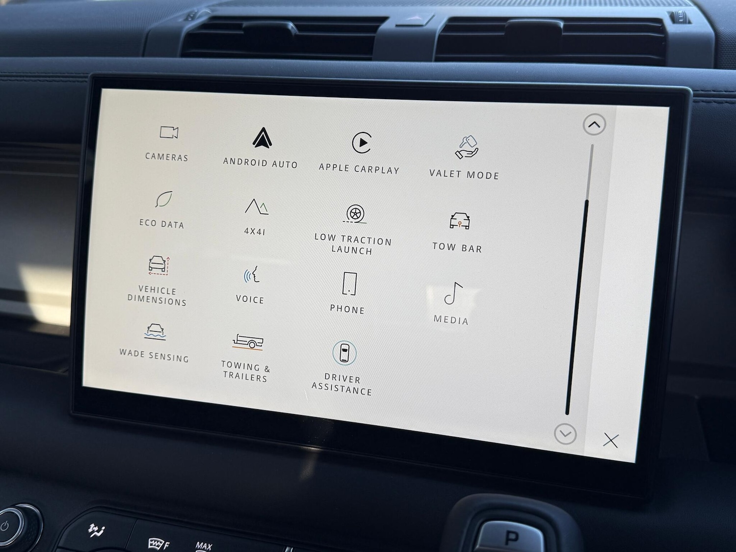 Used Land Rover Defender 2025 for sale - 77203260: Photo 42