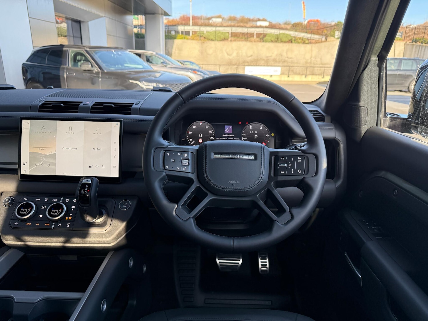 Used Land Rover Defender 2025 for sale - 77203260: Photo 47