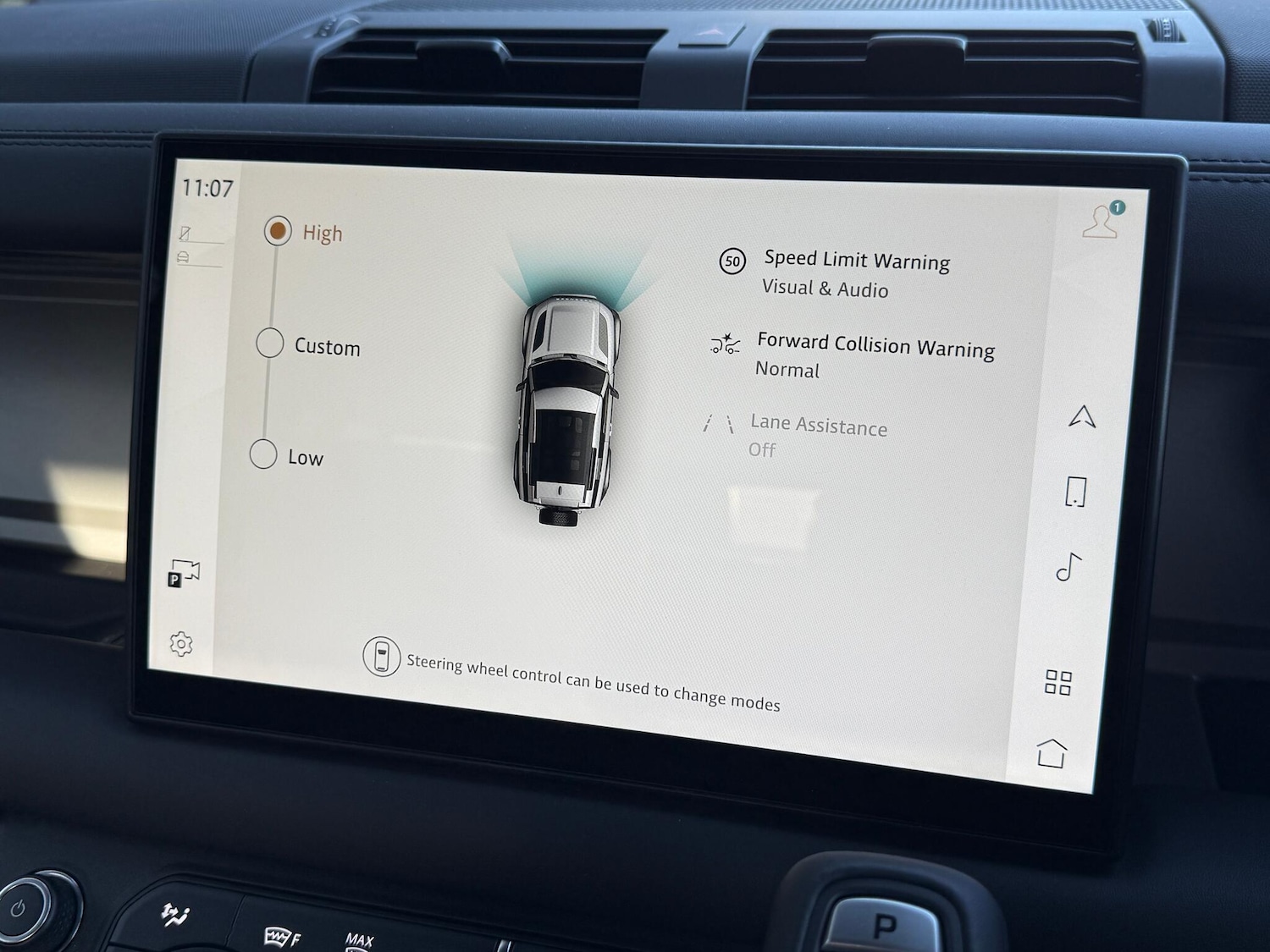 Used Land Rover Defender 2025 for sale - 77203260: Photo 48