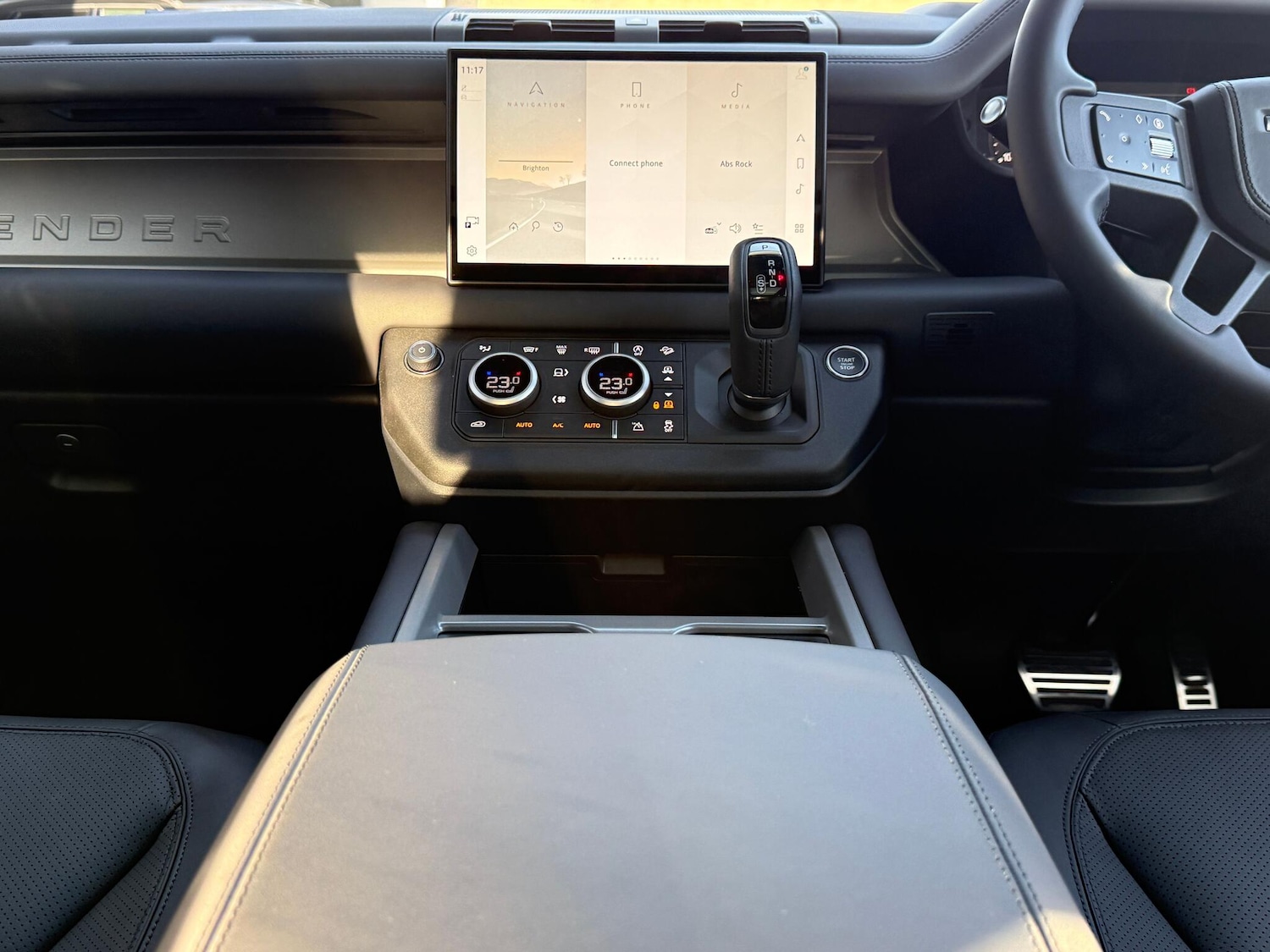 Used Land Rover Defender 2025 for sale - 77203260: Photo 54