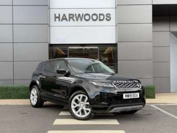 2019 (19) - 2.0 D150 SE SUV 5dr Diesel Auto 4WD Euro 6 (s/s) (150 ps)