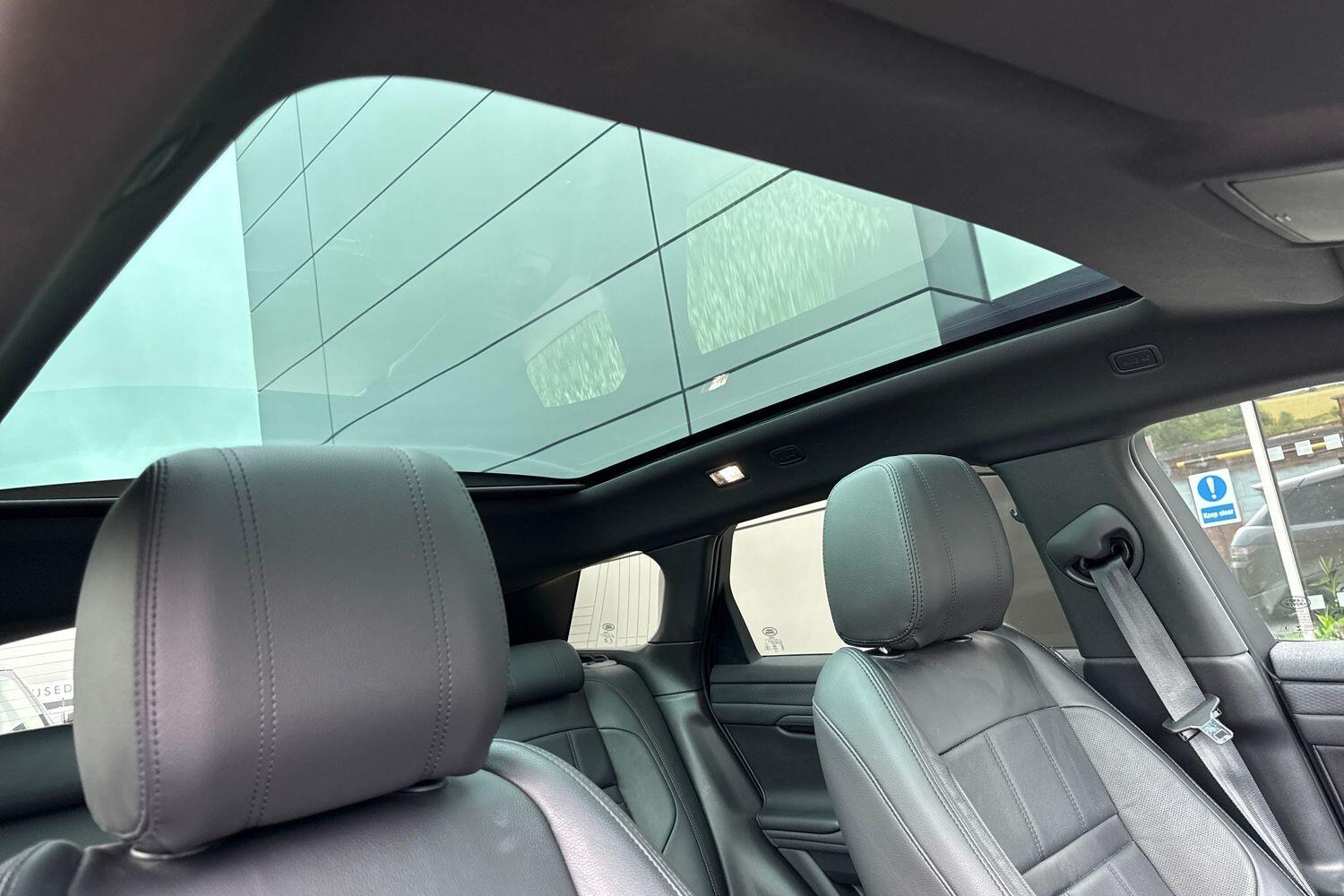 Used Land Rover Range Rover Evoque 2020 for sale - 77266935: Photo 10