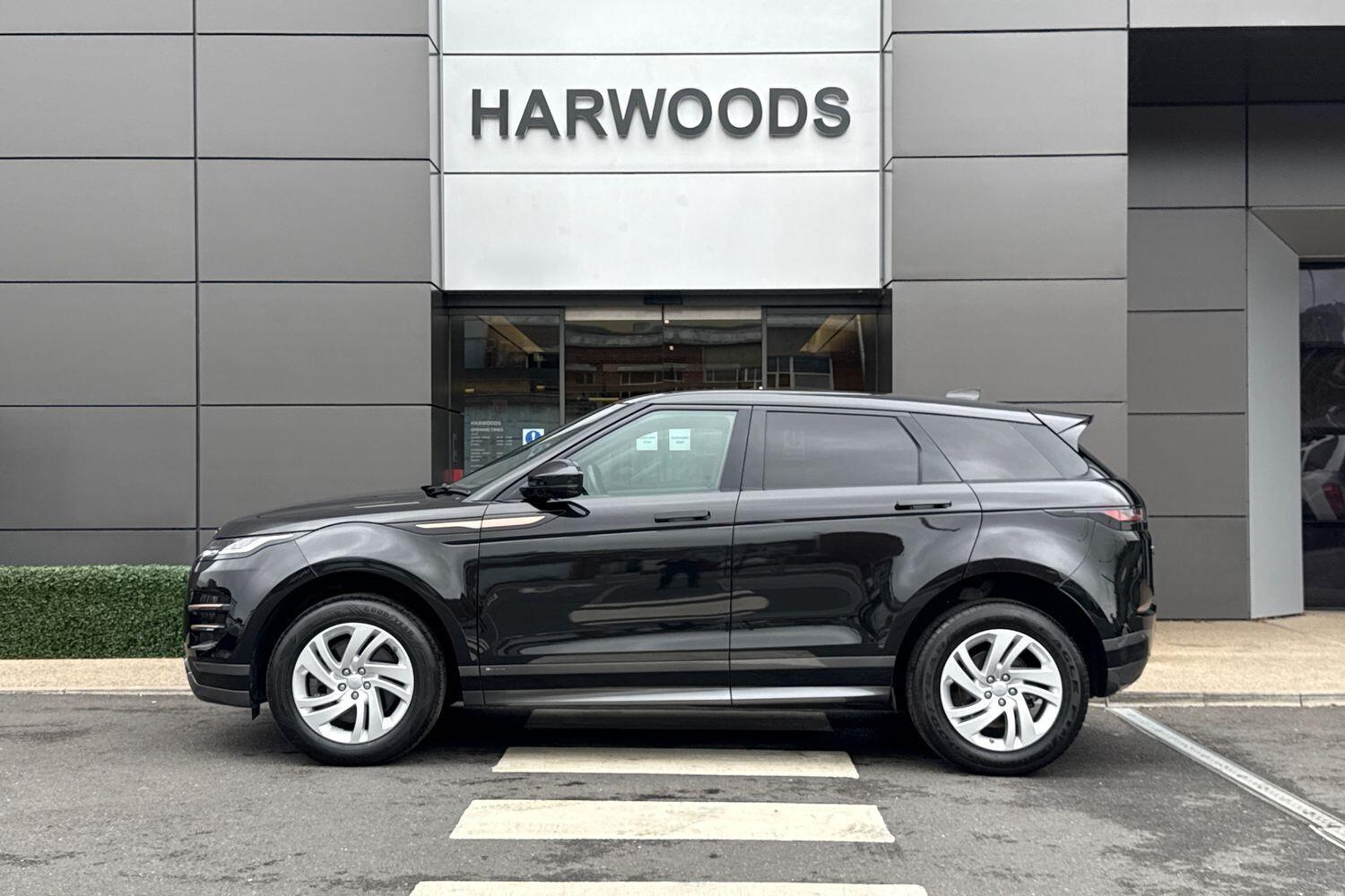 Used Land Rover Range Rover Evoque 2020 for sale - 77266935: Photo 12