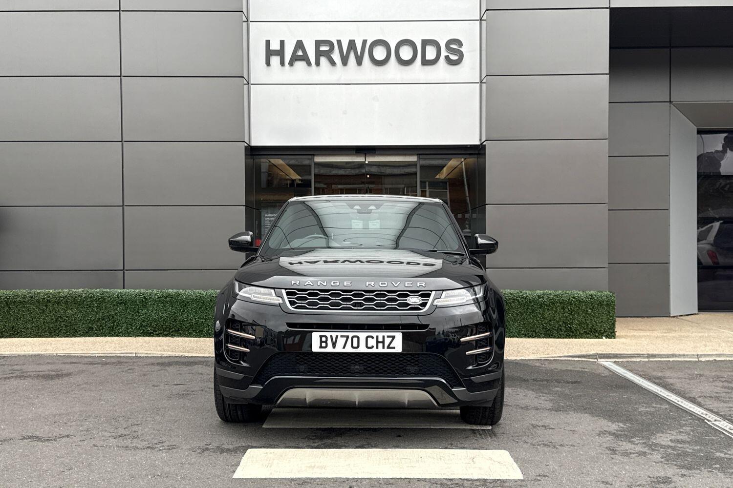 Used Land Rover Range Rover Evoque 2020 for sale - 77266935: Photo 14