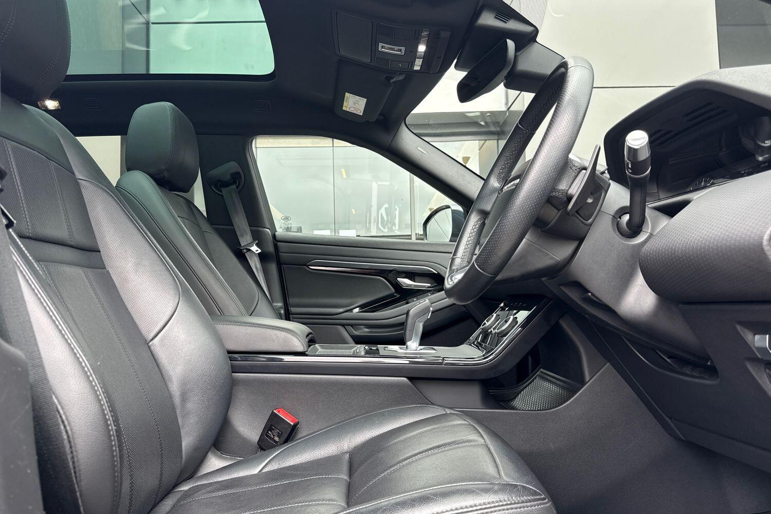 Used Land Rover Range Rover Evoque 2020 for sale - 77266935: Photo 15