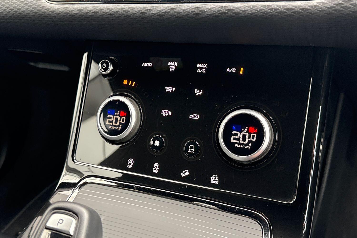 Used Land Rover Range Rover Evoque 2020 for sale - 77266935: Photo 17