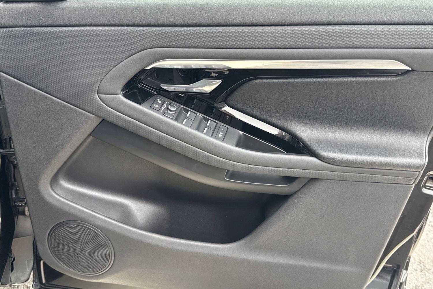 Used Land Rover Range Rover Evoque 2020 for sale - 77266935: Photo 18