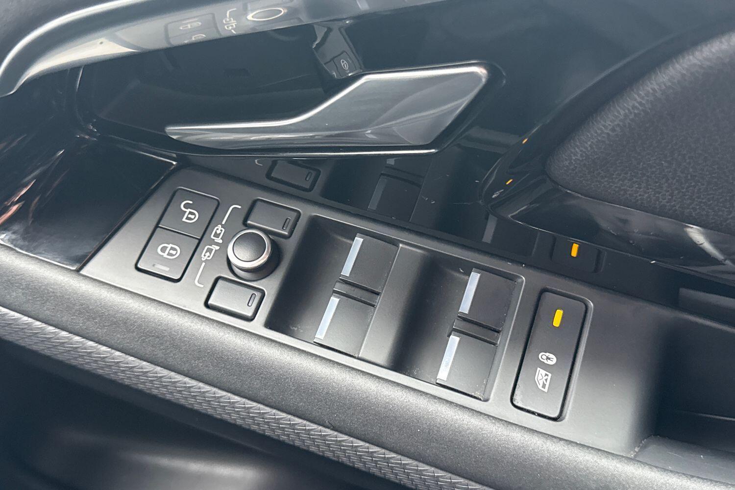 Used Land Rover Range Rover Evoque 2020 for sale - 77266935: Photo 19