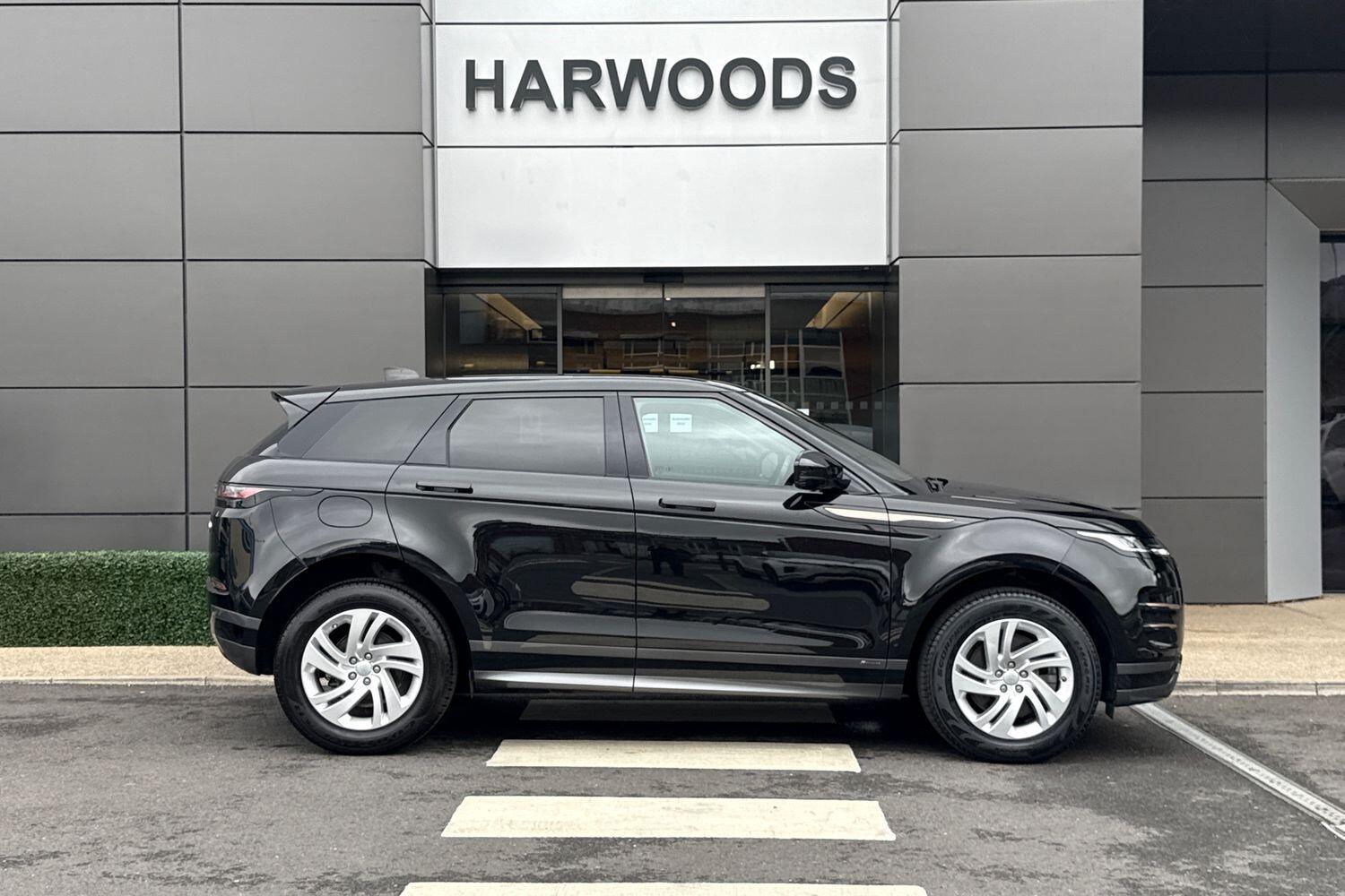 Used Land Rover Range Rover Evoque 2020 for sale - 77266935: Photo 2