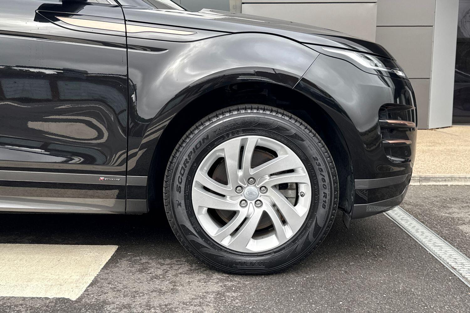 Used Land Rover Range Rover Evoque 2020 for sale - 77266935: Photo 20