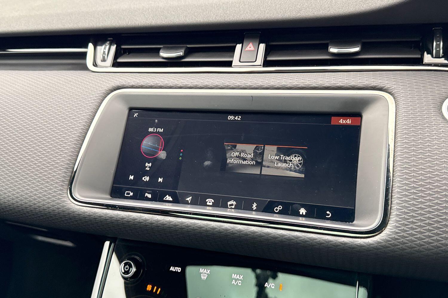 Used Land Rover Range Rover Evoque 2020 for sale - 77266935: Photo 21