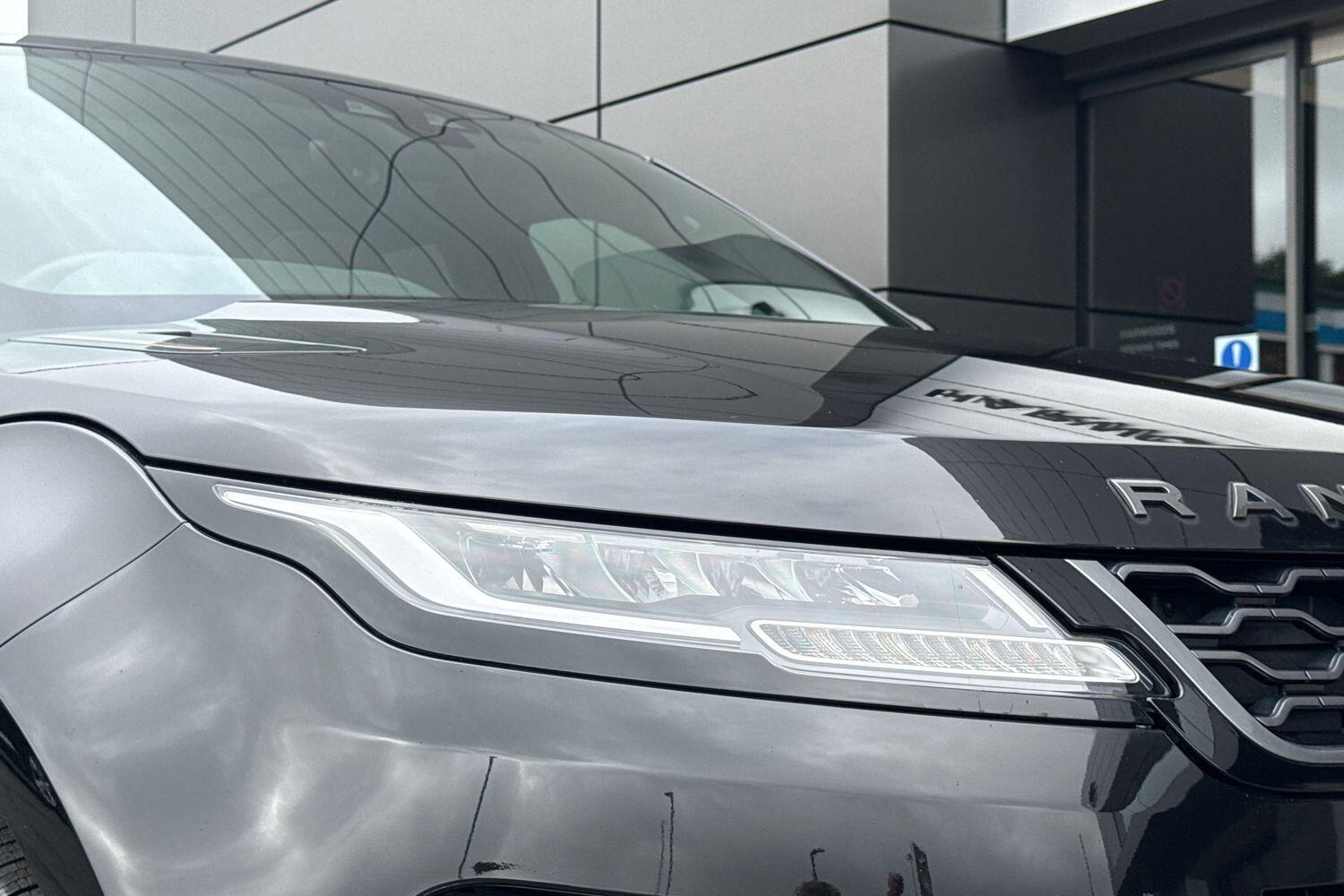 Used Land Rover Range Rover Evoque 2020 for sale - 77266935: Photo 23