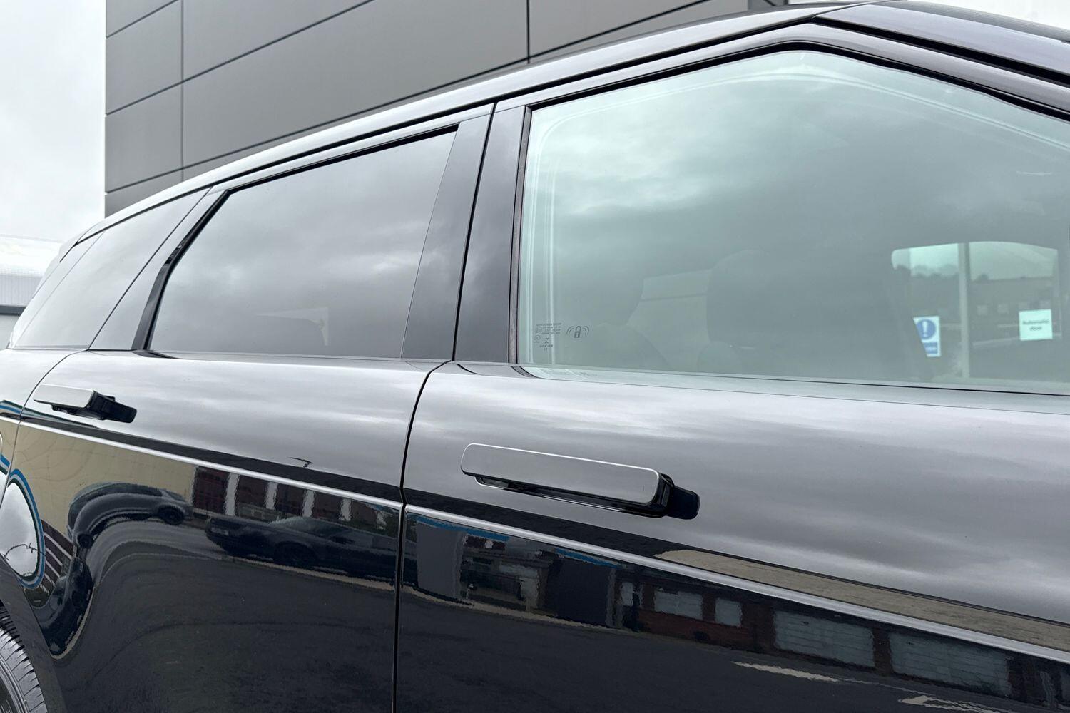 Used Land Rover Range Rover Evoque 2020 for sale - 77266935: Photo 25