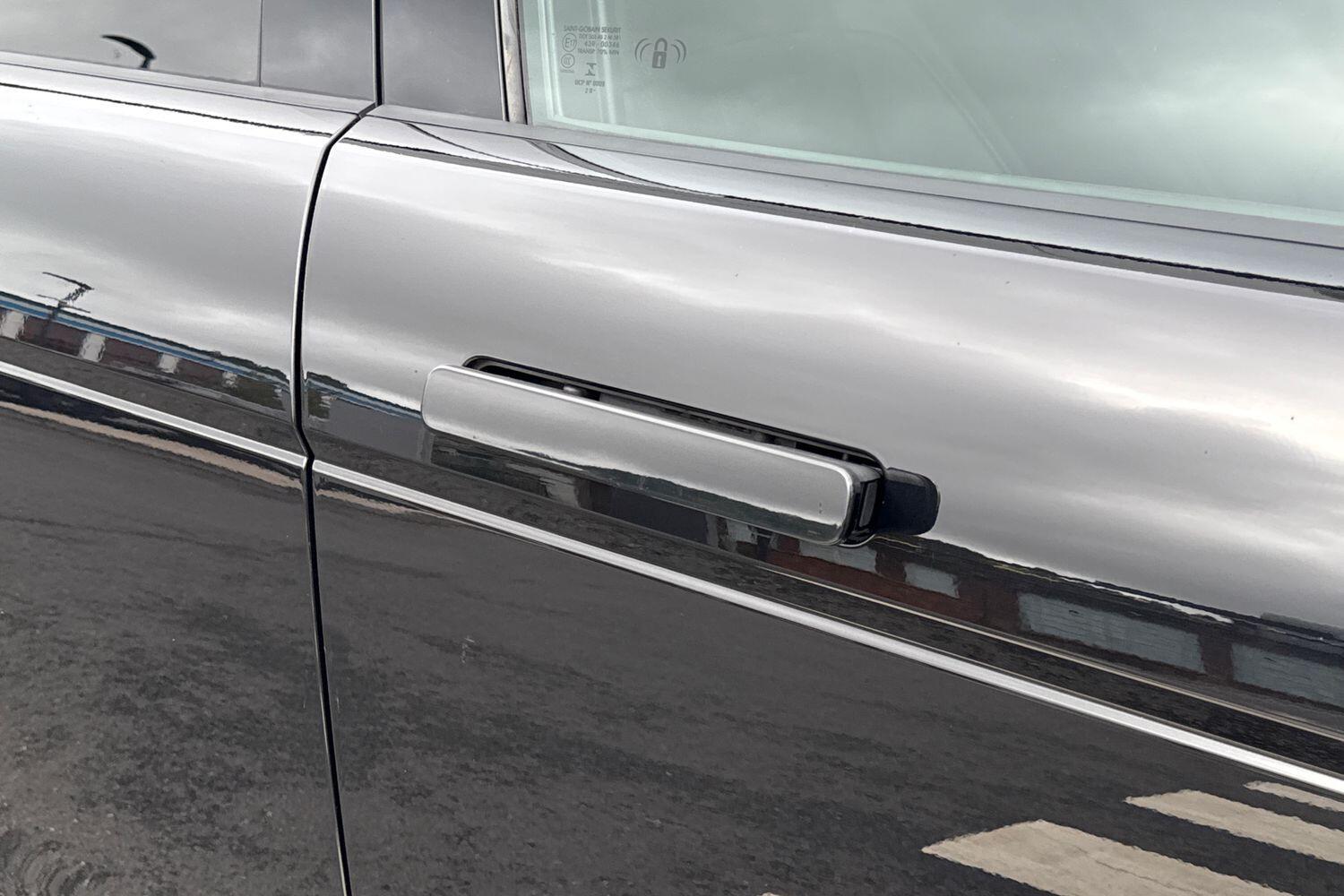 Used Land Rover Range Rover Evoque 2020 for sale - 77266935: Photo 26