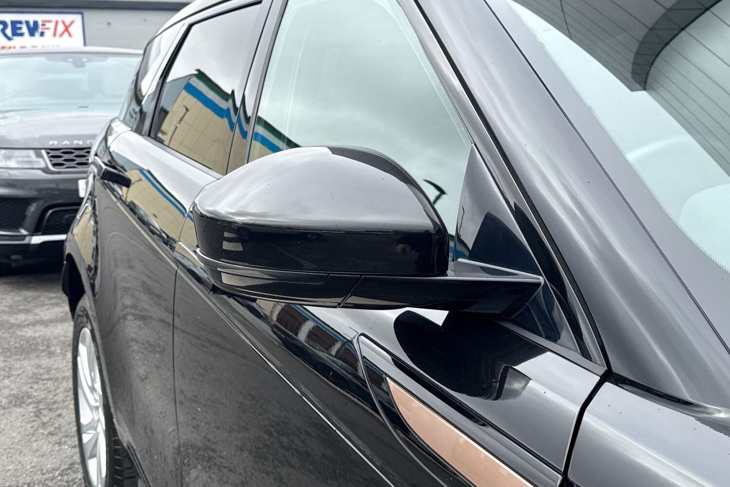 Used Land Rover Range Rover Evoque 2020 for sale - 77266935: Photo 27