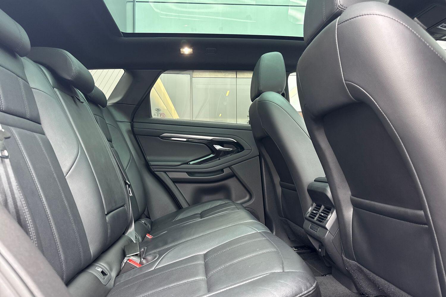 Used Land Rover Range Rover Evoque 2020 for sale - 77266935: Photo 29