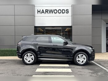 Used Land Rover Range Rover Evoque 2020 for sale - 77266935: Photo