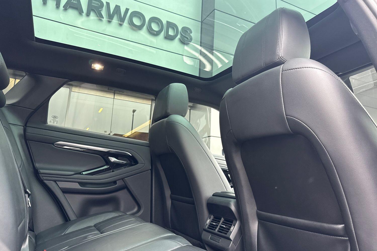 Used Land Rover Range Rover Evoque 2020 for sale - 77266935: Photo 30