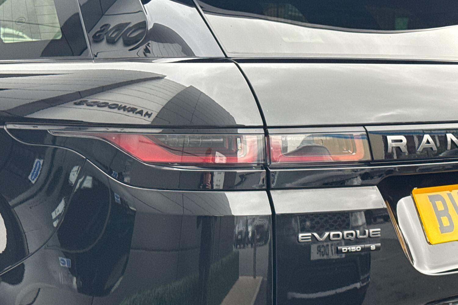 Used Land Rover Range Rover Evoque 2020 for sale - 77266935: Photo 32