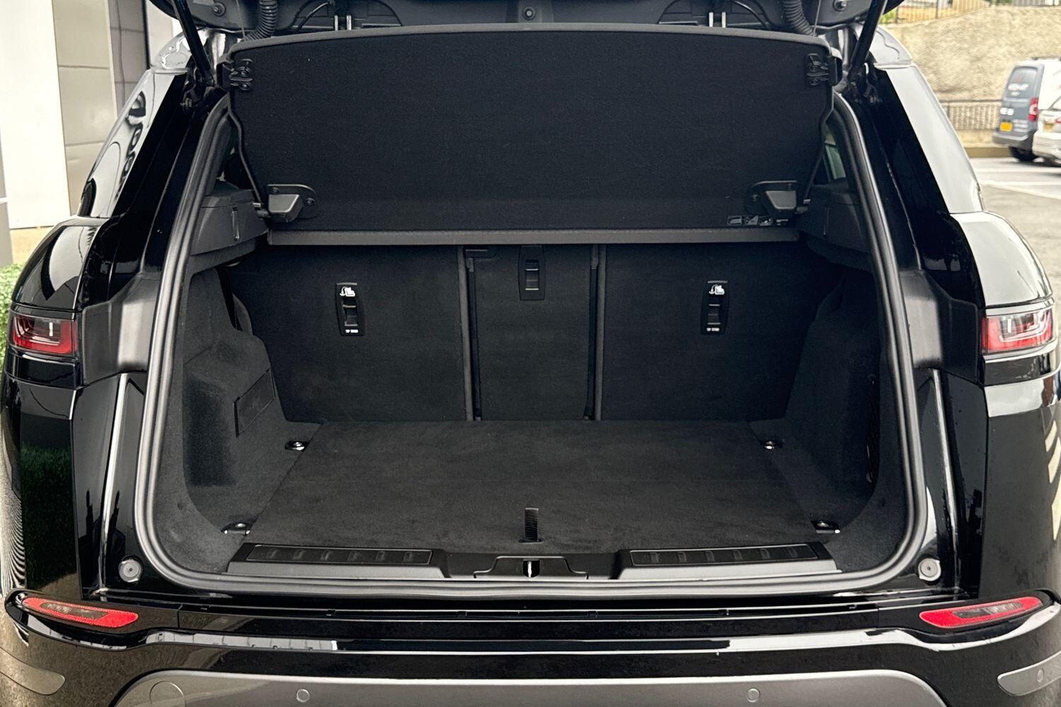 Used Land Rover Range Rover Evoque 2020 for sale - 77266935: Photo 33