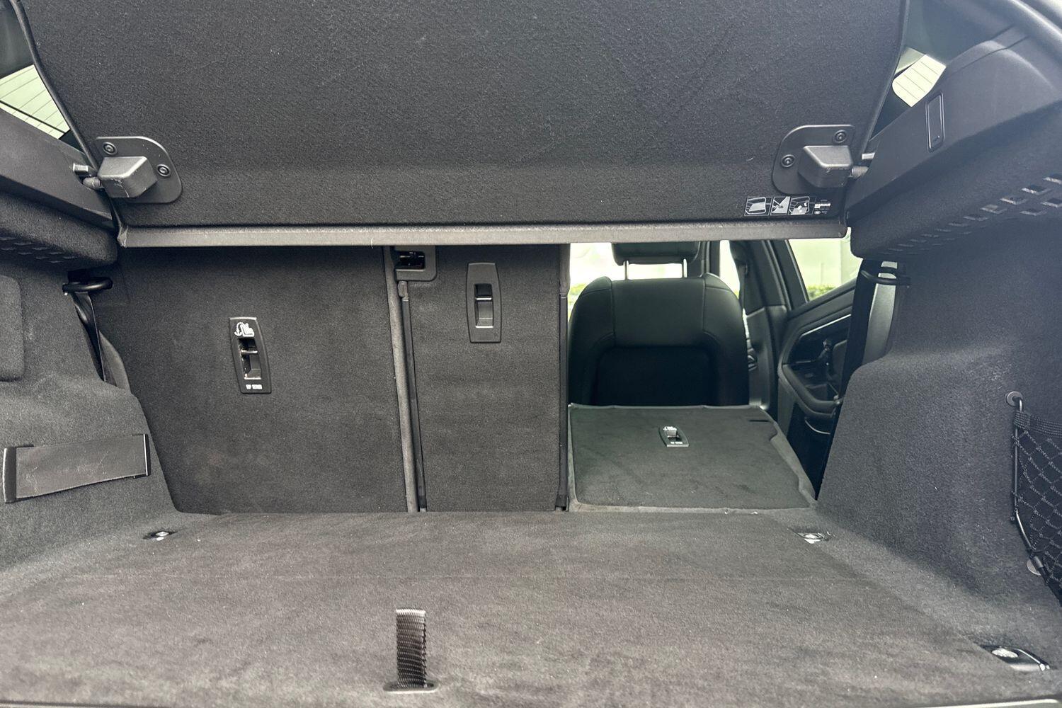 Used Land Rover Range Rover Evoque 2020 for sale - 77266935: Photo 35