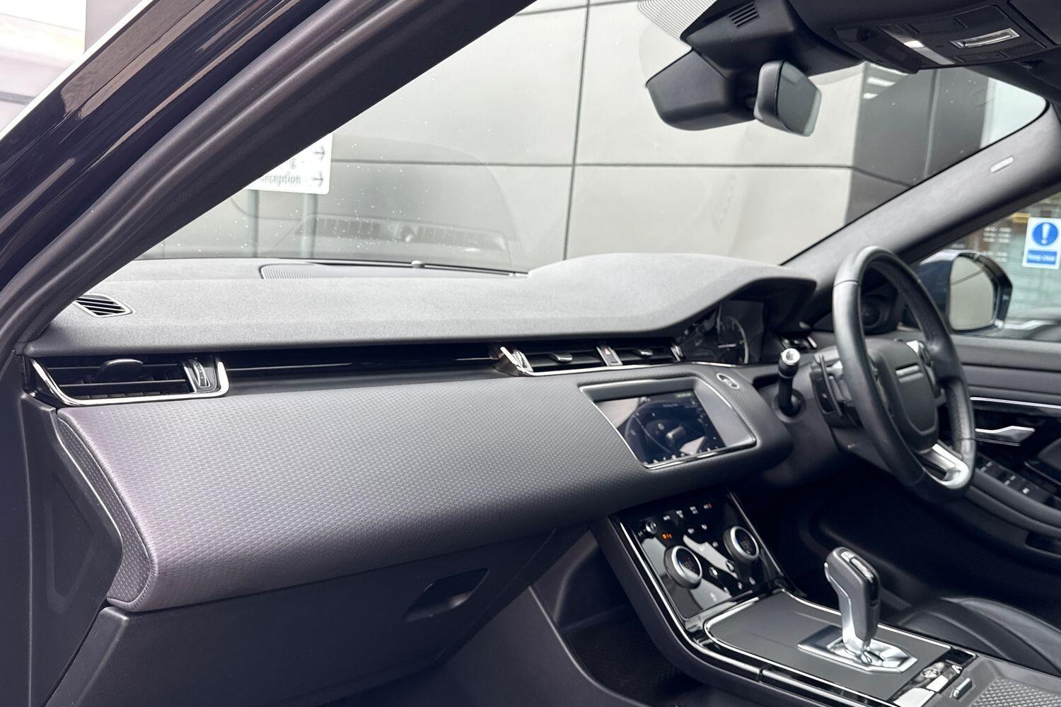 Used Land Rover Range Rover Evoque 2020 for sale - 77266935: Photo 40