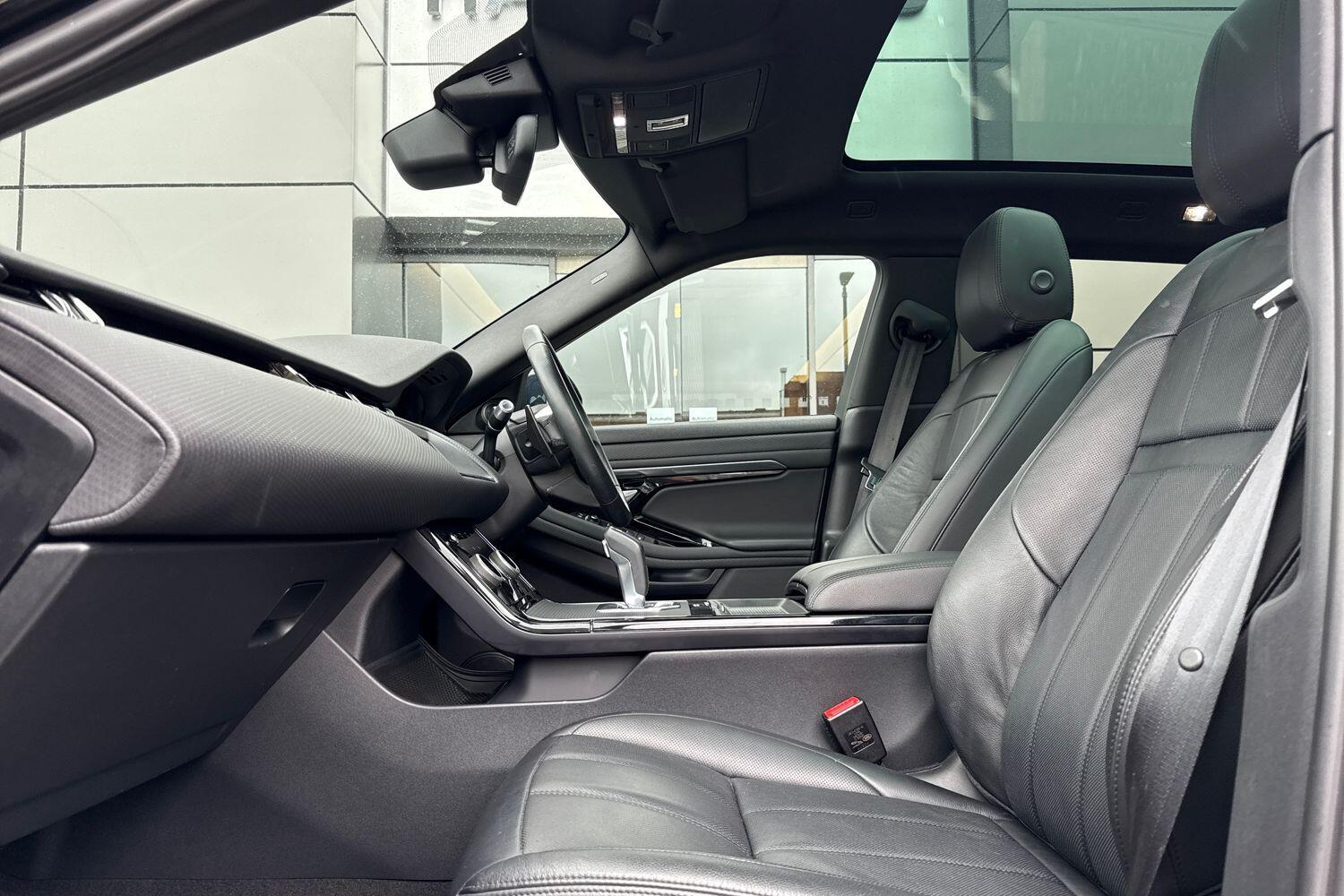 Used Land Rover Range Rover Evoque 2020 for sale - 77266935: Photo 41