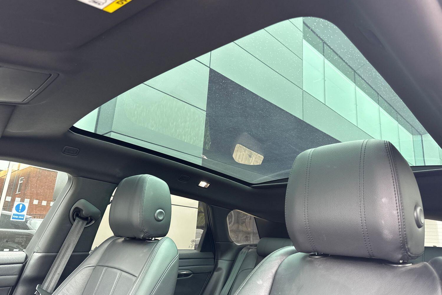 Used Land Rover Range Rover Evoque 2020 for sale - 77266935: Photo 42