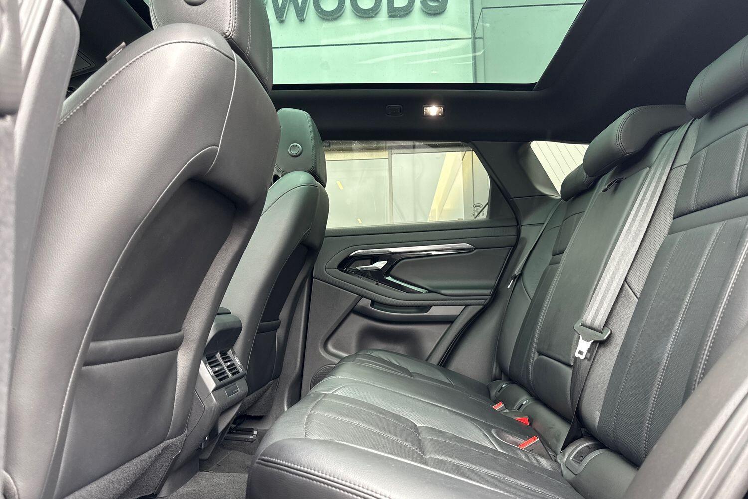 Used Land Rover Range Rover Evoque 2020 for sale - 77266935: Photo 43