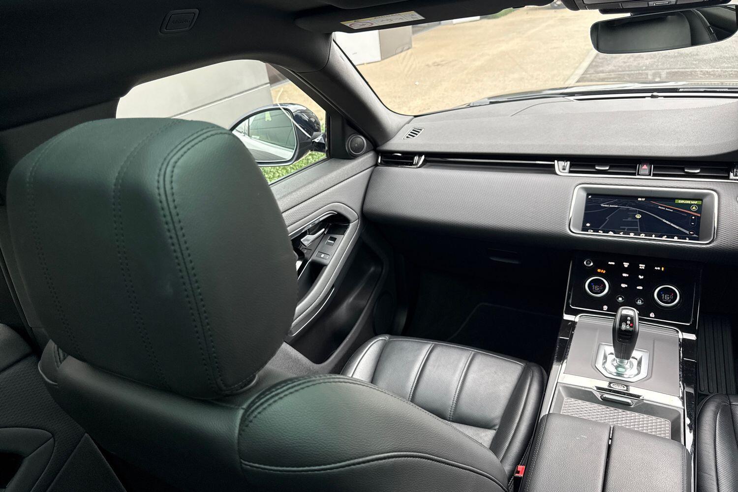 Used Land Rover Range Rover Evoque 2020 for sale - 77266935: Photo 44