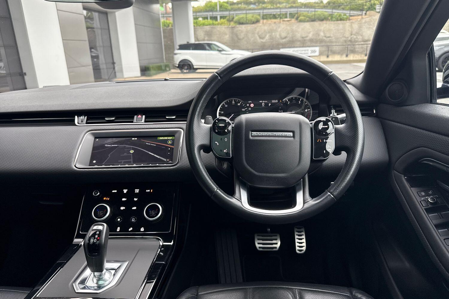 Used Land Rover Range Rover Evoque 2020 for sale - 77266935: Photo 46