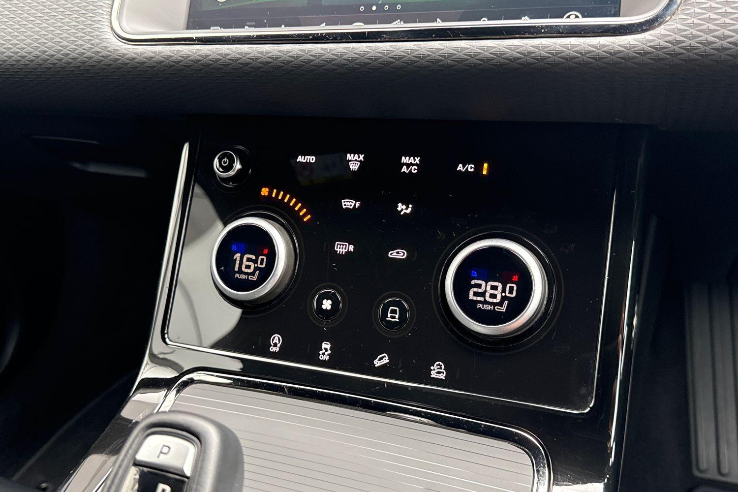 Used Land Rover Range Rover Evoque 2020 for sale - 77266935: Photo 48