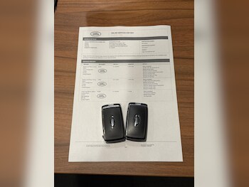 Used Land Rover Range Rover Evoque 2020 for sale - 77266935: Photo