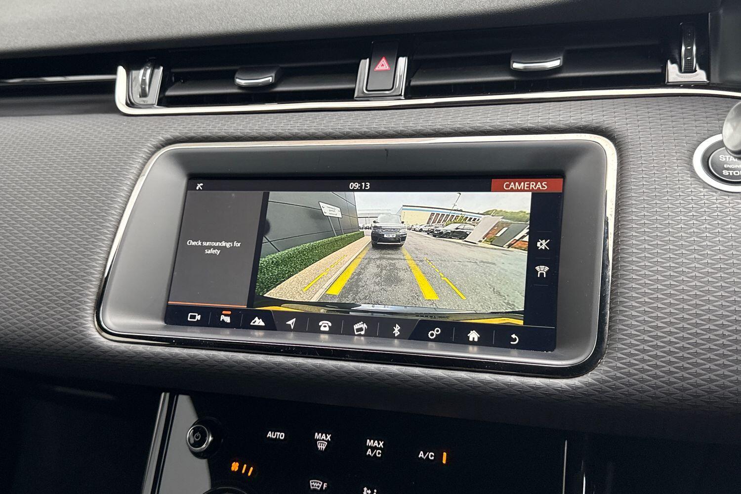 Used Land Rover Range Rover Evoque 2020 for sale - 77266935: Photo 5