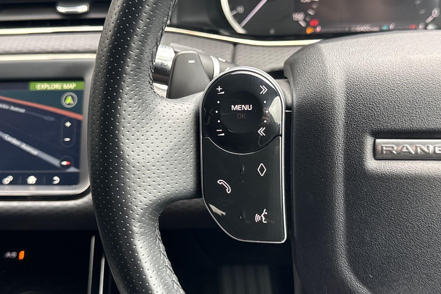 Used Land Rover Range Rover Evoque 2020 for sale - 77266935: Photo 50