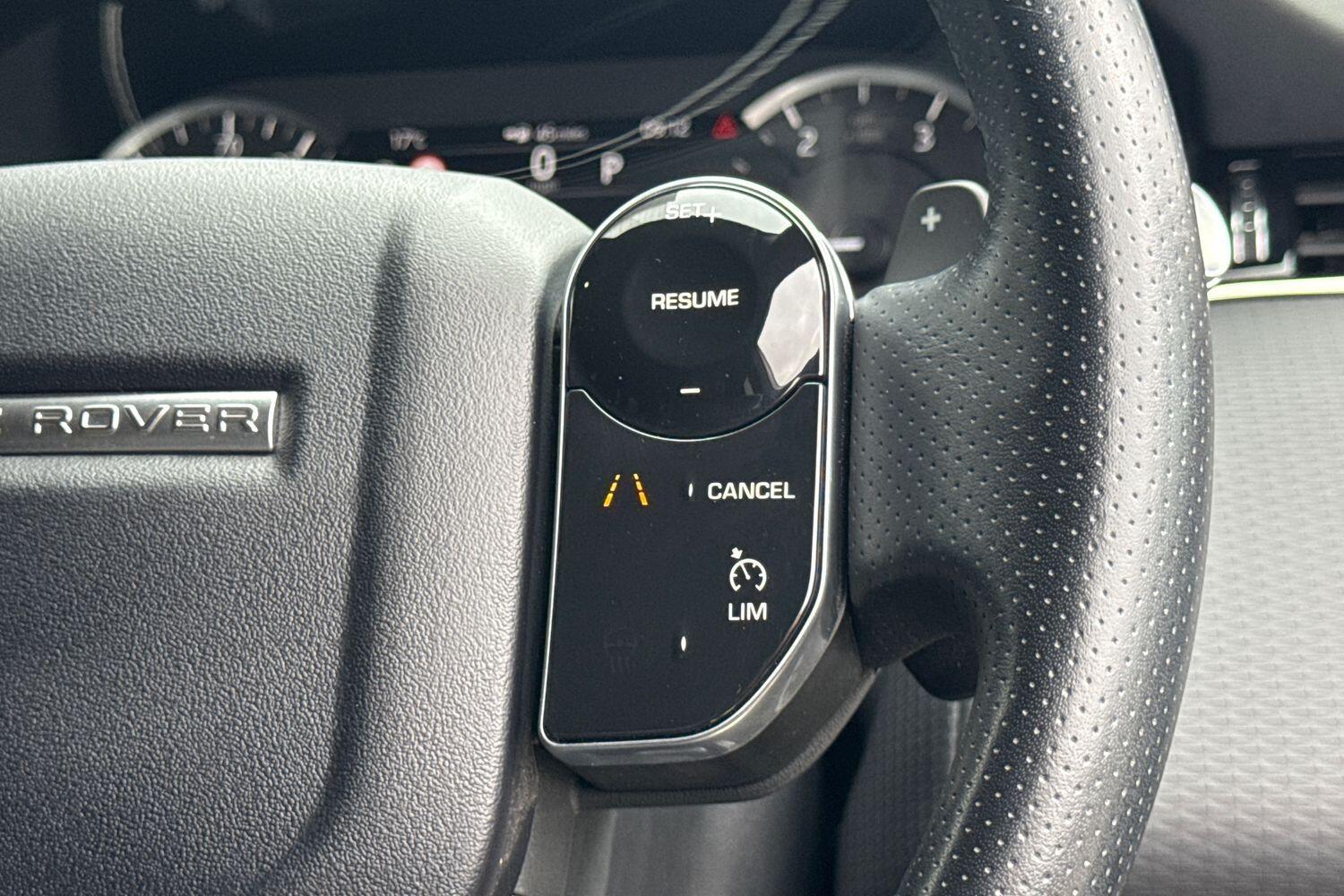 Used Land Rover Range Rover Evoque 2020 for sale - 77266935: Photo 51