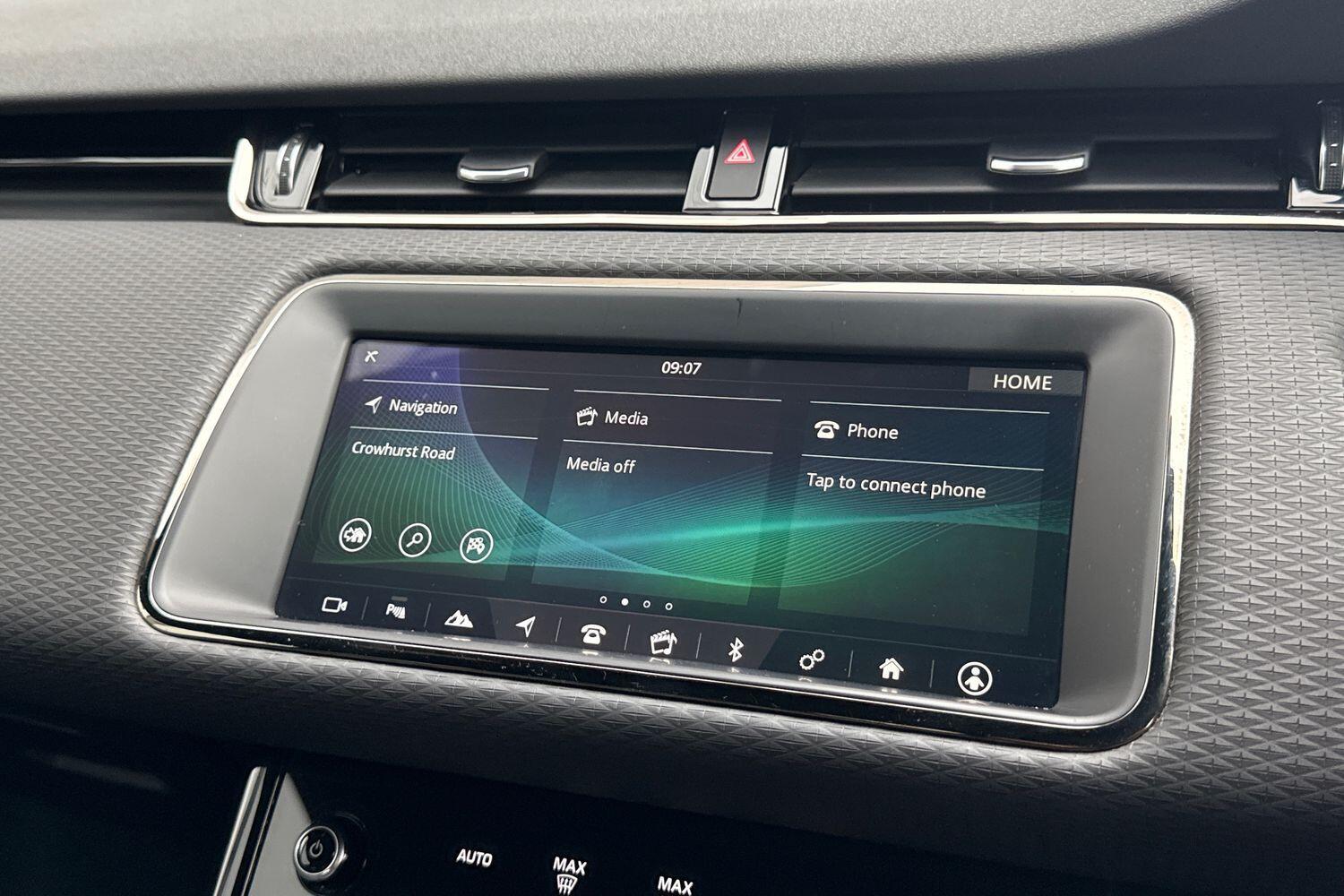 Used Land Rover Range Rover Evoque 2020 for sale - 77266935: Photo 56