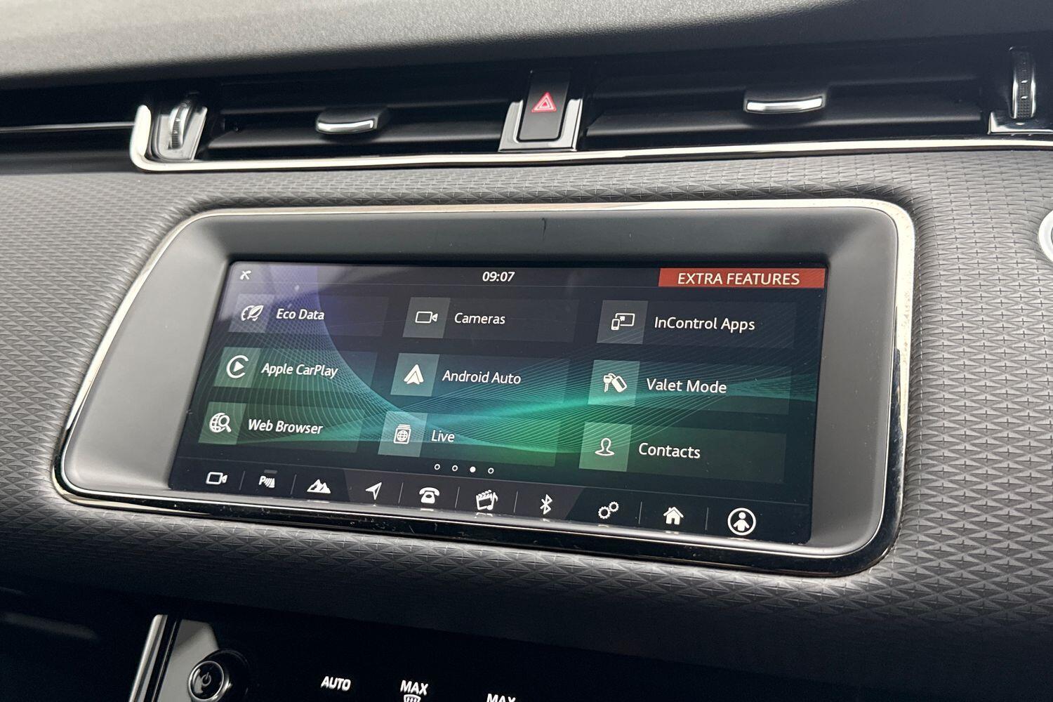 Used Land Rover Range Rover Evoque 2020 for sale - 77266935: Photo 57