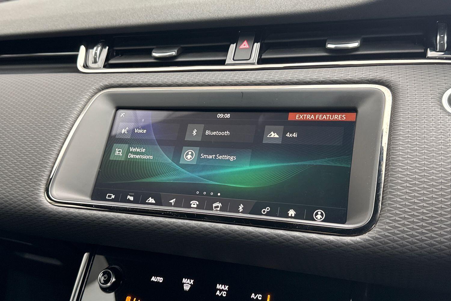 Used Land Rover Range Rover Evoque 2020 for sale - 77266935: Photo 58