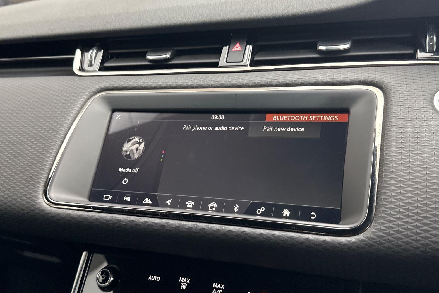 Used Land Rover Range Rover Evoque 2020 for sale - 77266935: Photo 59