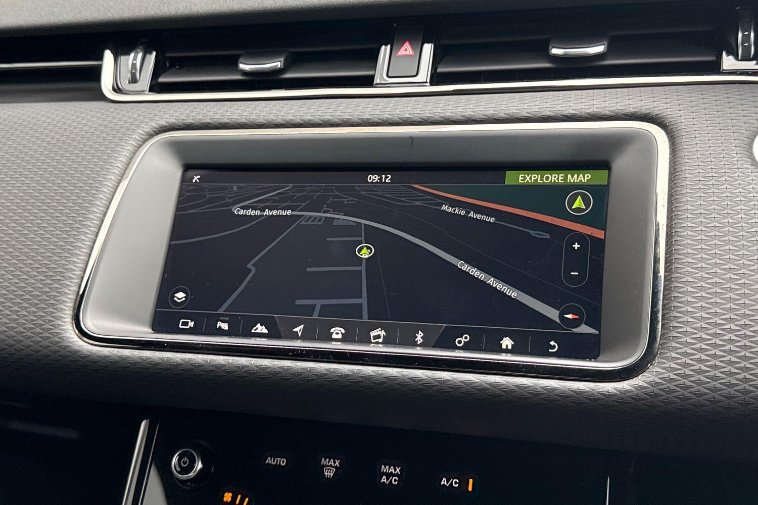 Used Land Rover Range Rover Evoque 2020 for sale - 77266935: Photo 6